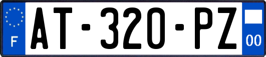 AT-320-PZ