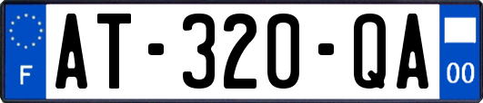 AT-320-QA