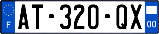 AT-320-QX