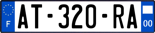 AT-320-RA