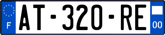 AT-320-RE