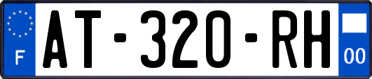 AT-320-RH
