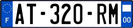AT-320-RM