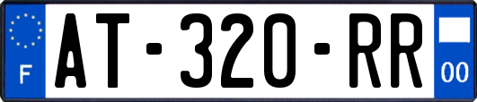 AT-320-RR