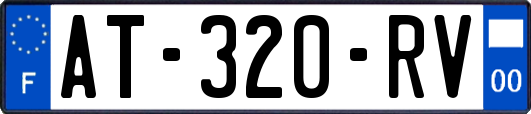 AT-320-RV