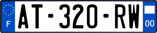 AT-320-RW