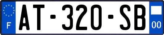AT-320-SB
