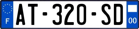AT-320-SD