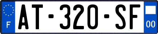 AT-320-SF