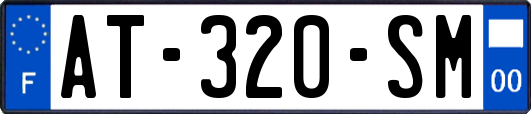 AT-320-SM
