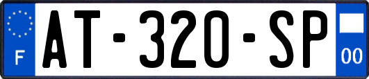 AT-320-SP