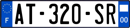 AT-320-SR