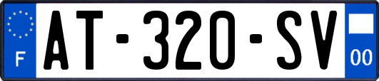 AT-320-SV
