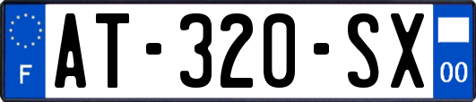 AT-320-SX