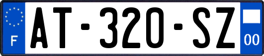 AT-320-SZ