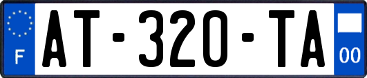 AT-320-TA