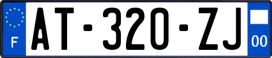 AT-320-ZJ