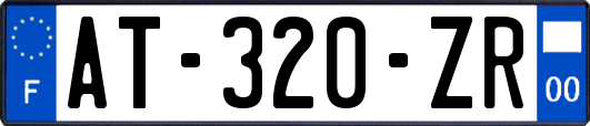 AT-320-ZR