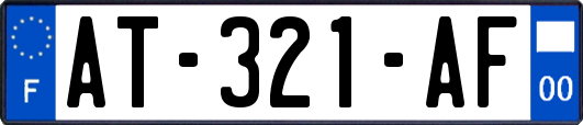 AT-321-AF