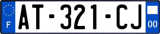 AT-321-CJ