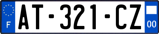 AT-321-CZ