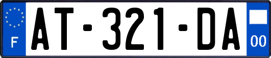 AT-321-DA