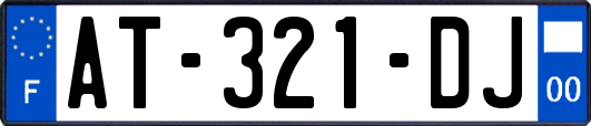 AT-321-DJ