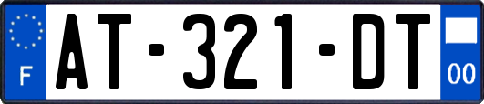 AT-321-DT
