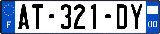 AT-321-DY