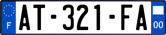 AT-321-FA