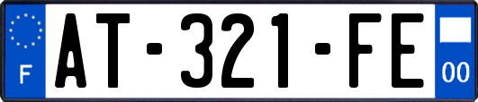 AT-321-FE