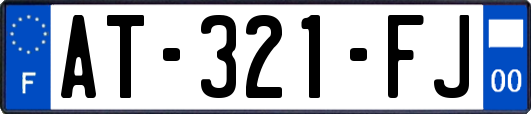 AT-321-FJ
