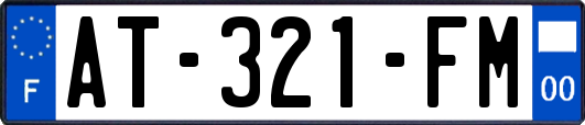 AT-321-FM