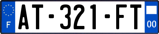 AT-321-FT