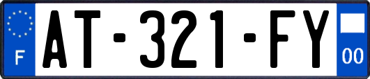 AT-321-FY