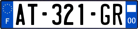 AT-321-GR