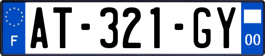 AT-321-GY