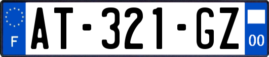 AT-321-GZ