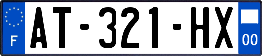 AT-321-HX