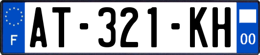 AT-321-KH