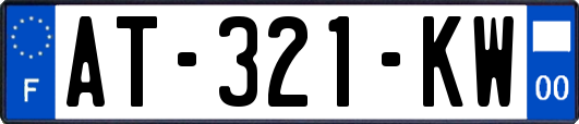 AT-321-KW