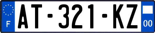 AT-321-KZ