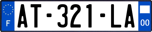 AT-321-LA