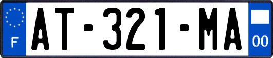 AT-321-MA
