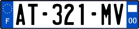 AT-321-MV