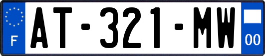 AT-321-MW