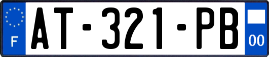 AT-321-PB