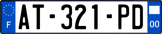AT-321-PD