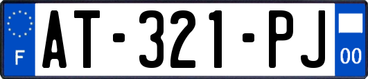 AT-321-PJ