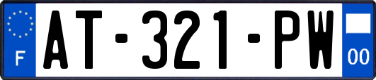 AT-321-PW